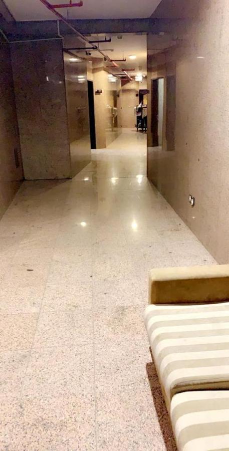 فندق العروبة الرياض المظهر الخارجي الصورة