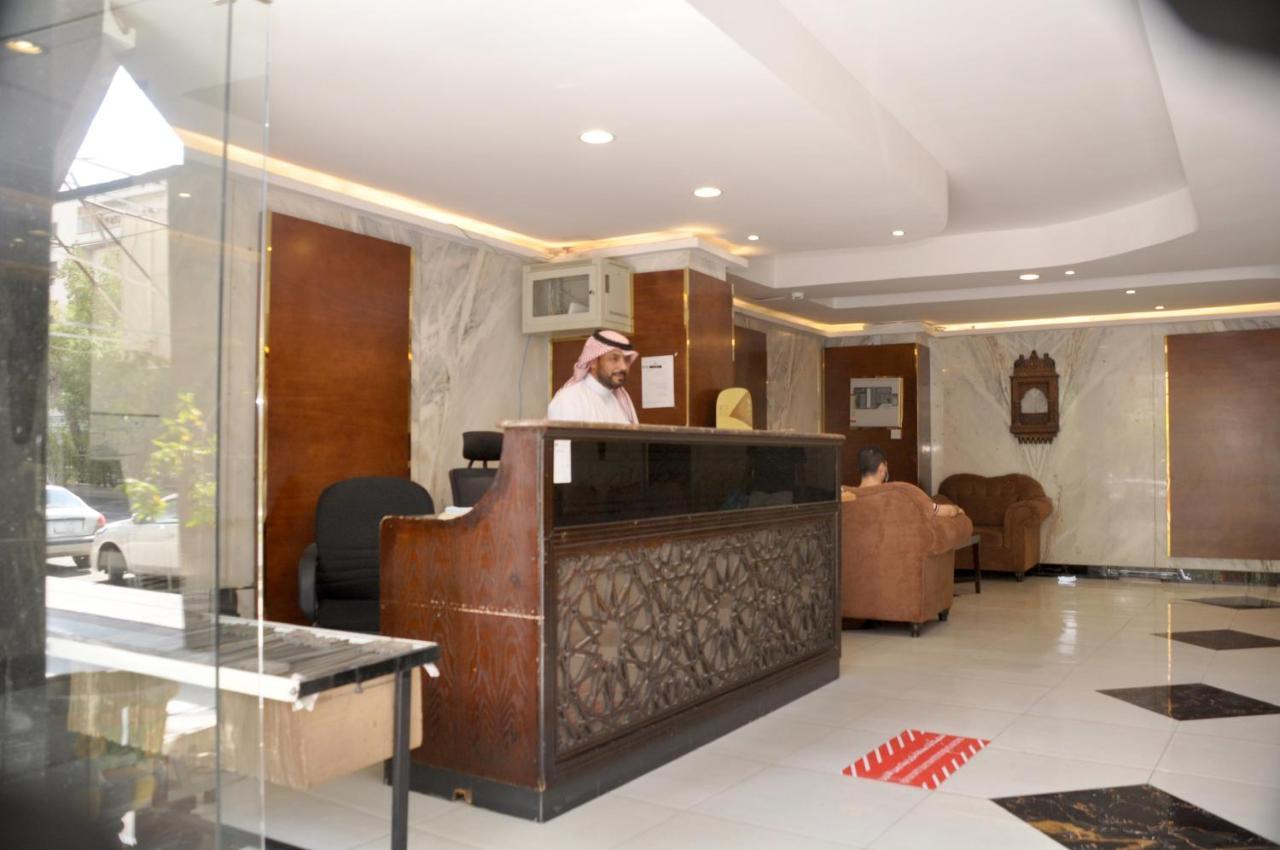 فندق العروبة الرياض المظهر الخارجي الصورة