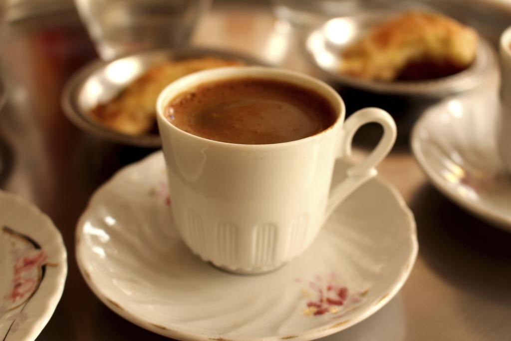 فندق العروبة الرياض المظهر الخارجي الصورة