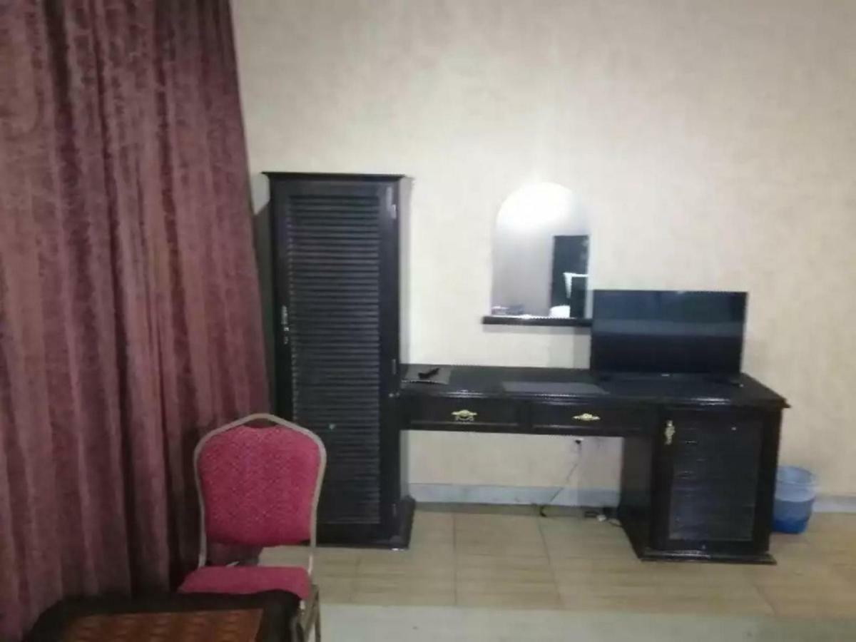 فندق العروبة الرياض المظهر الخارجي الصورة