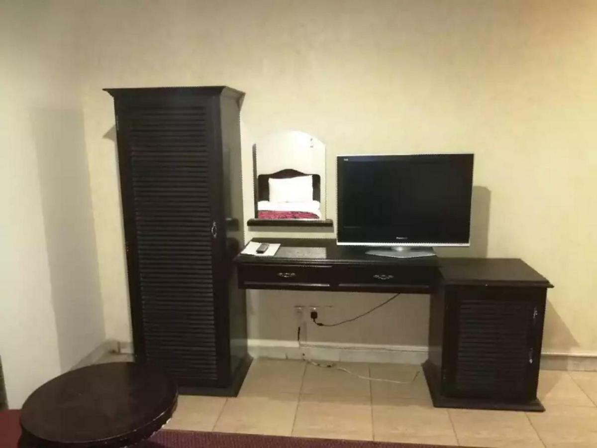 فندق العروبة الرياض المظهر الخارجي الصورة