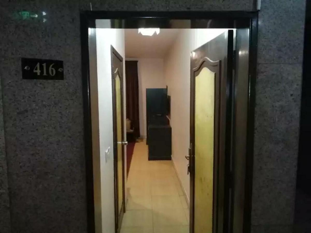 فندق العروبة الرياض المظهر الخارجي الصورة